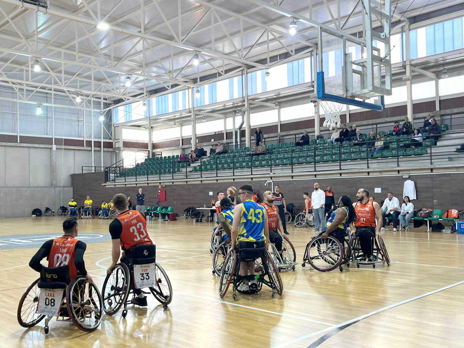 bsr amaib albacete – econy gran canaria5