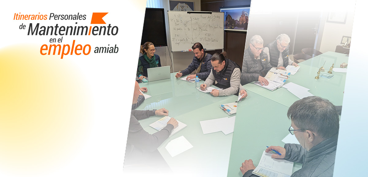 Formación, una herramienta clave para el desarrollo profesional