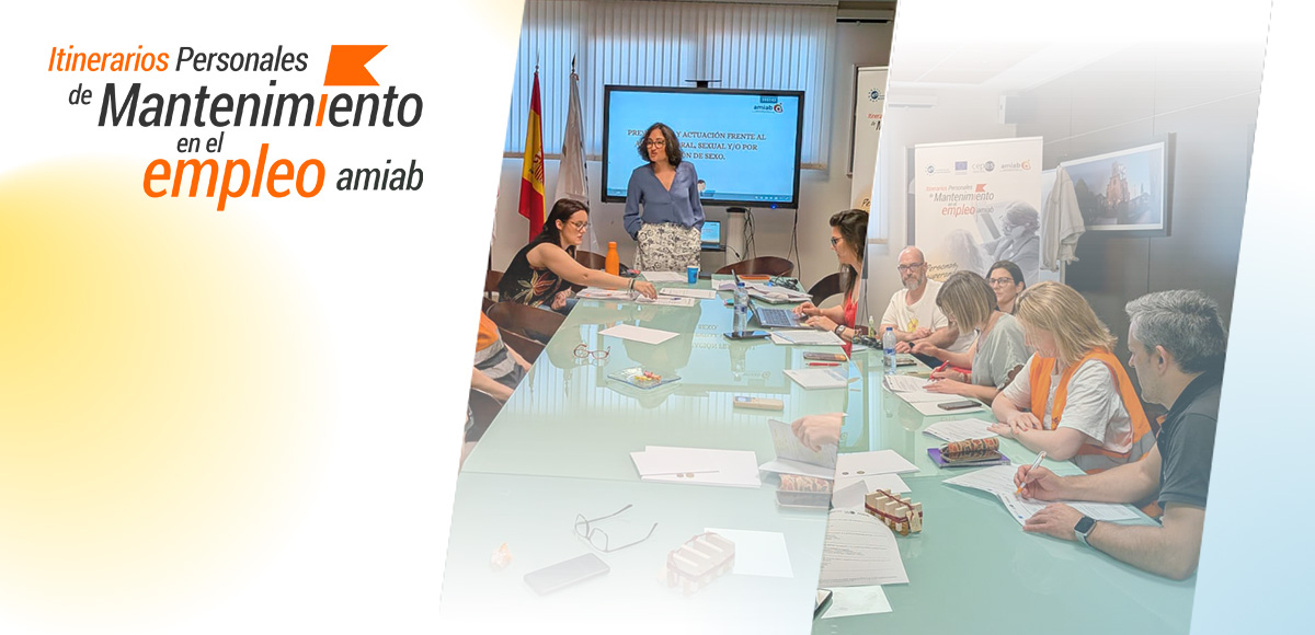 Prevenir es formar