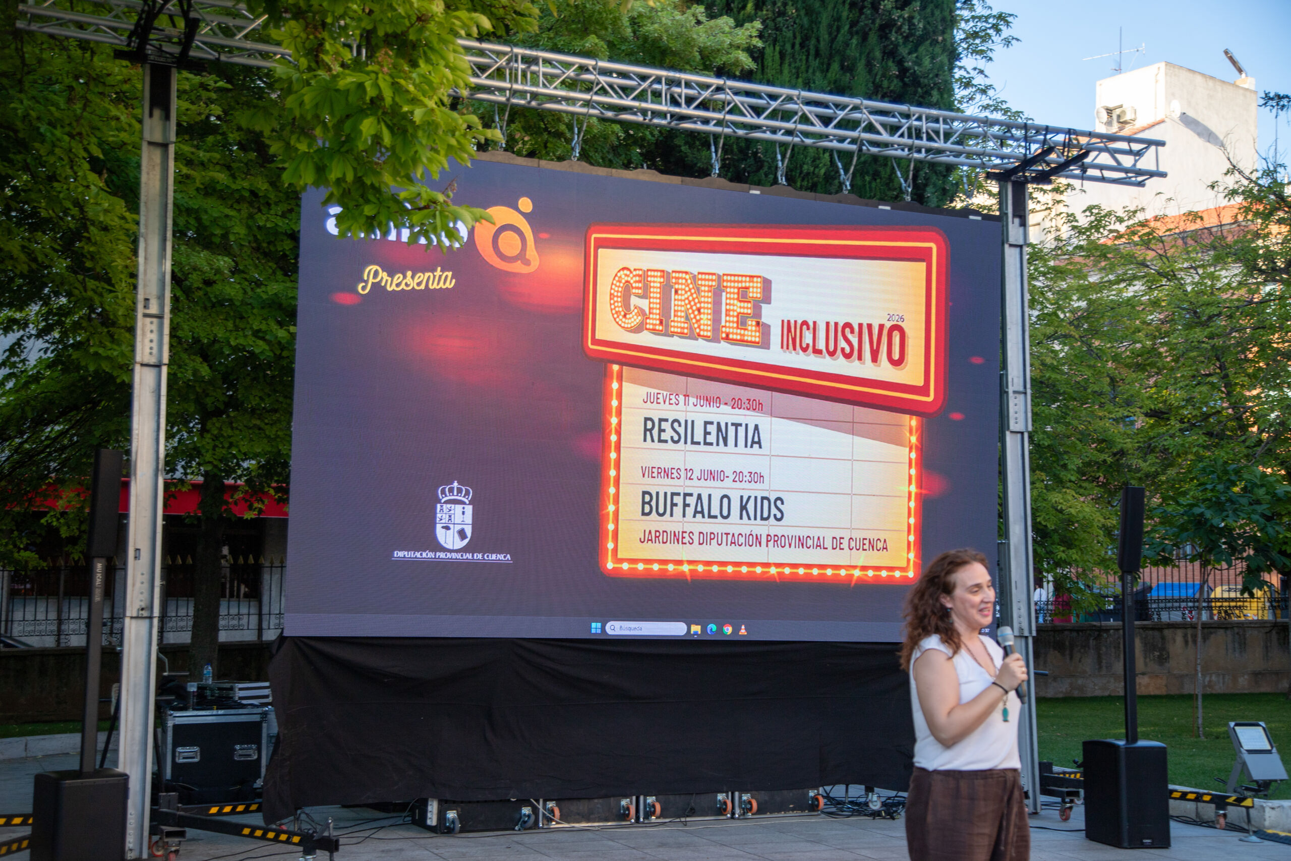 CINE INCLUSIVO 2026-3