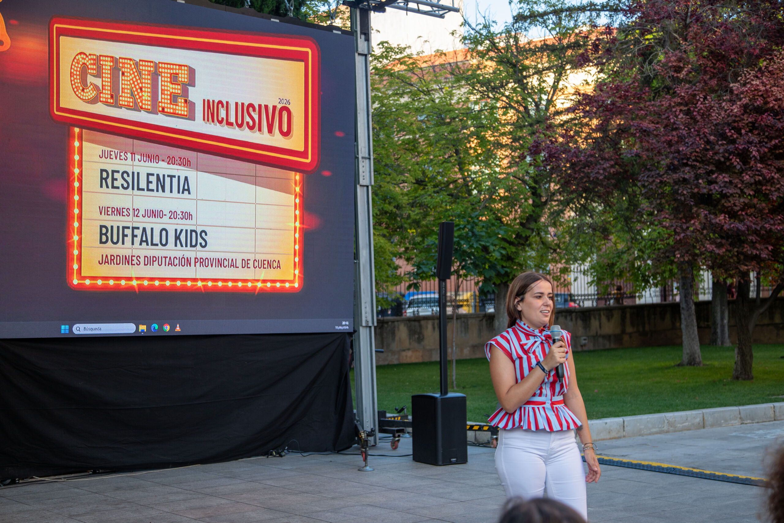 CINE INCLUSIVO 2026-5
