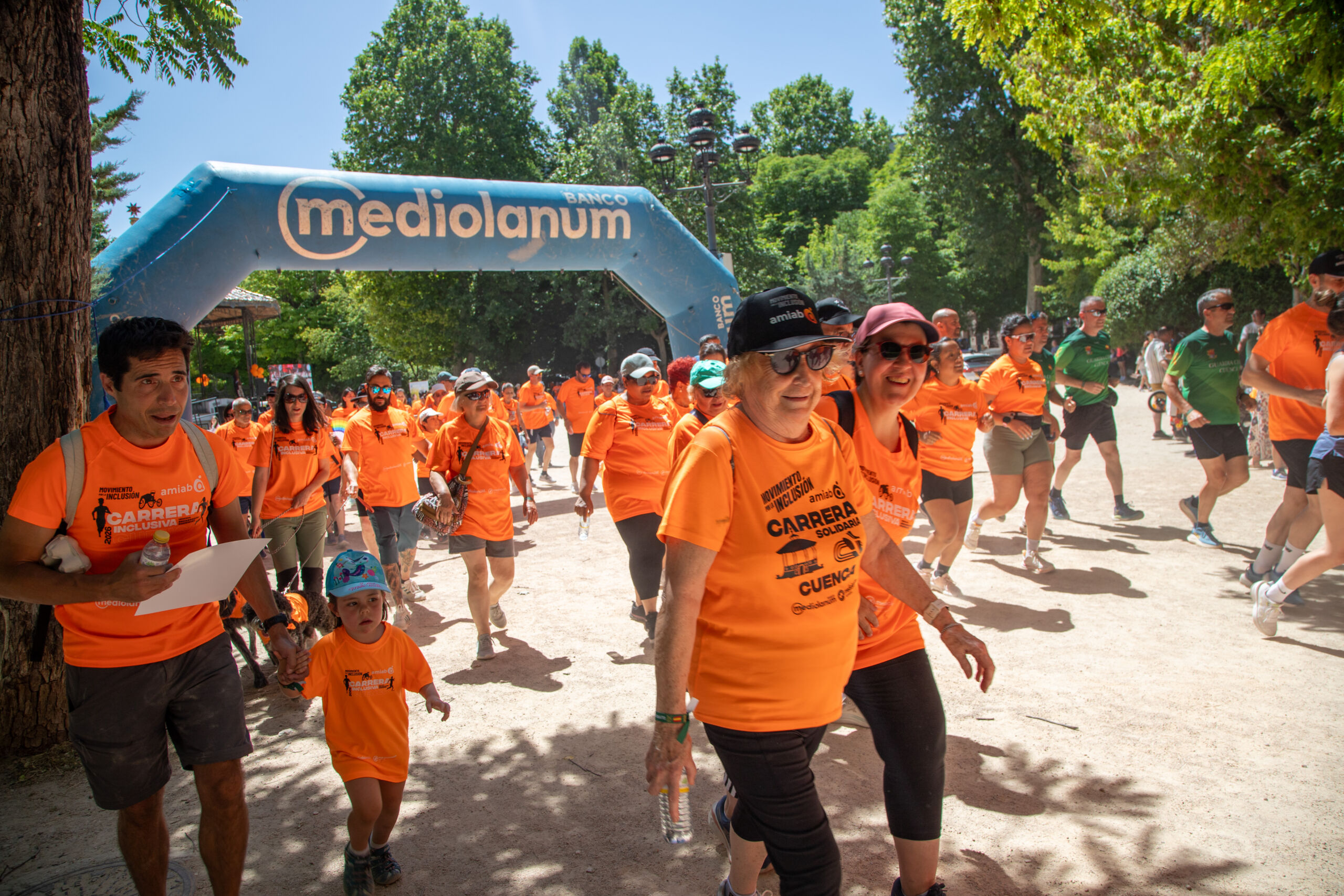 IV carrera inclusiva amiab-21