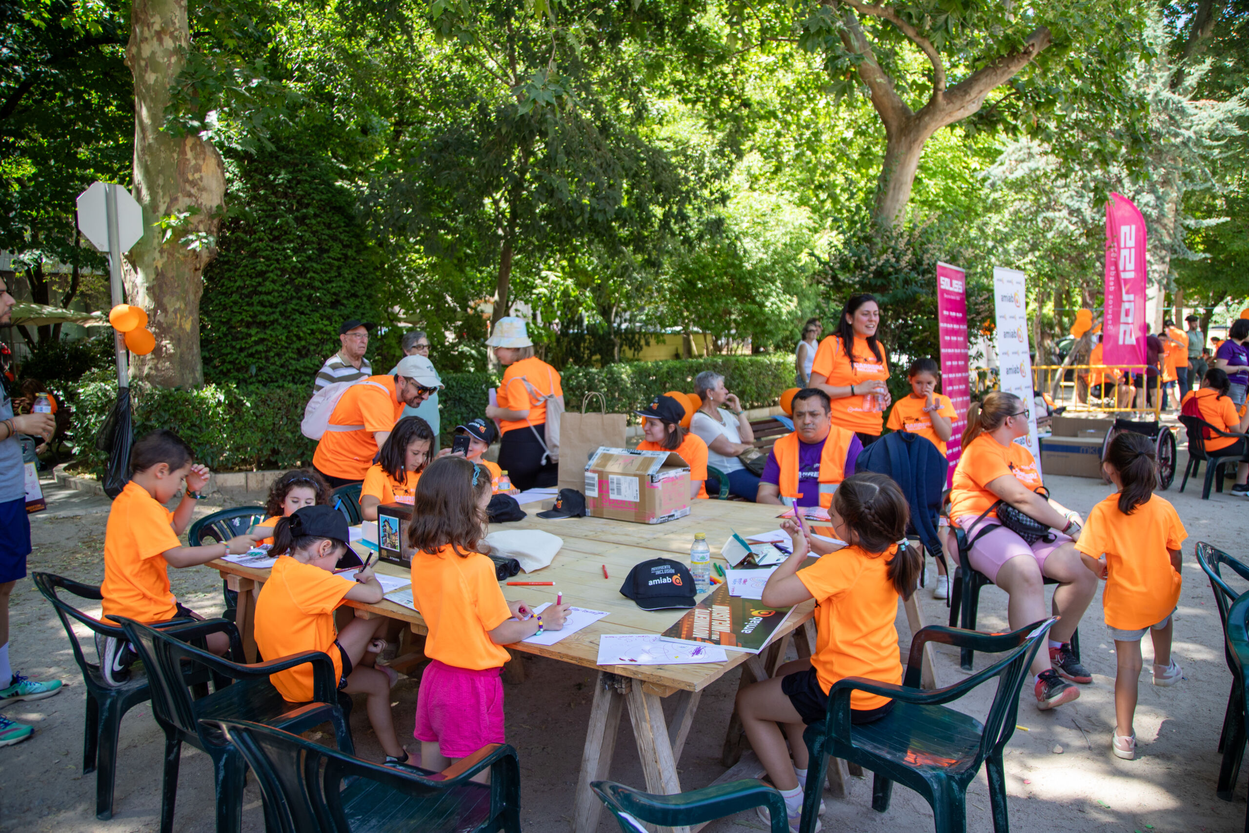 IV carrera inclusiva amiab-22