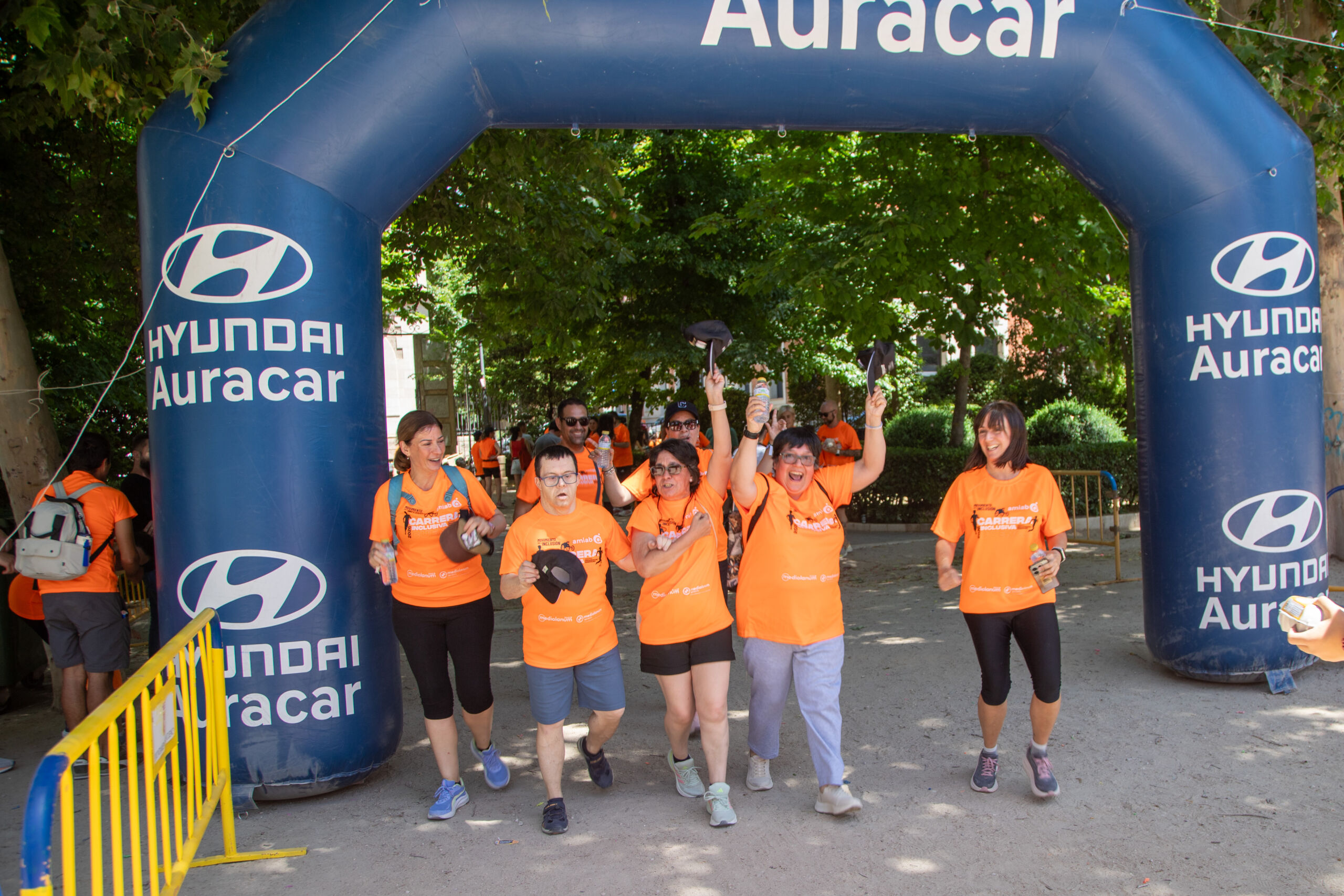 IV carrera inclusiva amiab-35