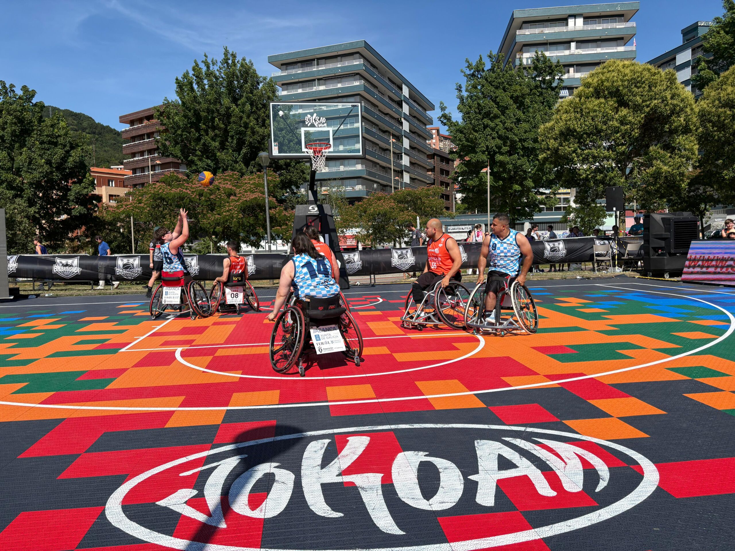 jokoan bilbao 3×31
