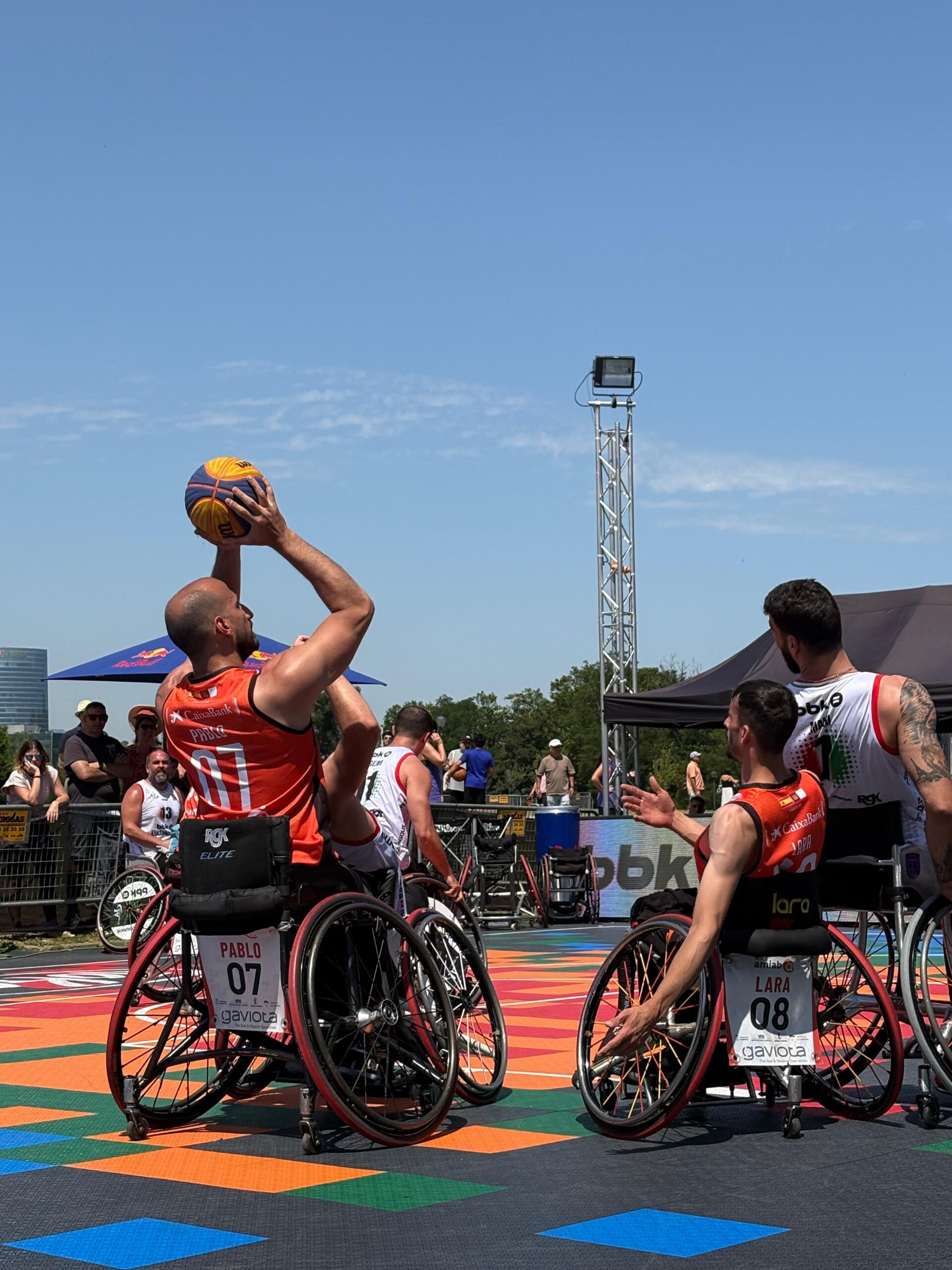 jokoan bilbao 3×34