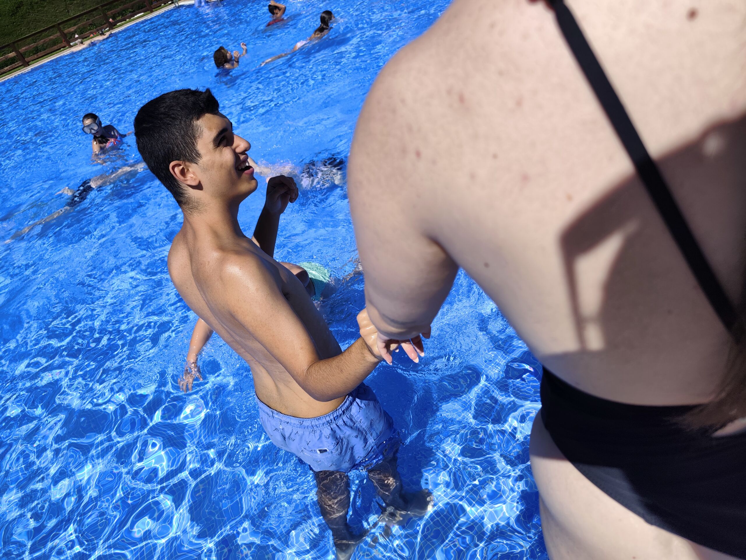 VERANO INCLUSIVO 20269