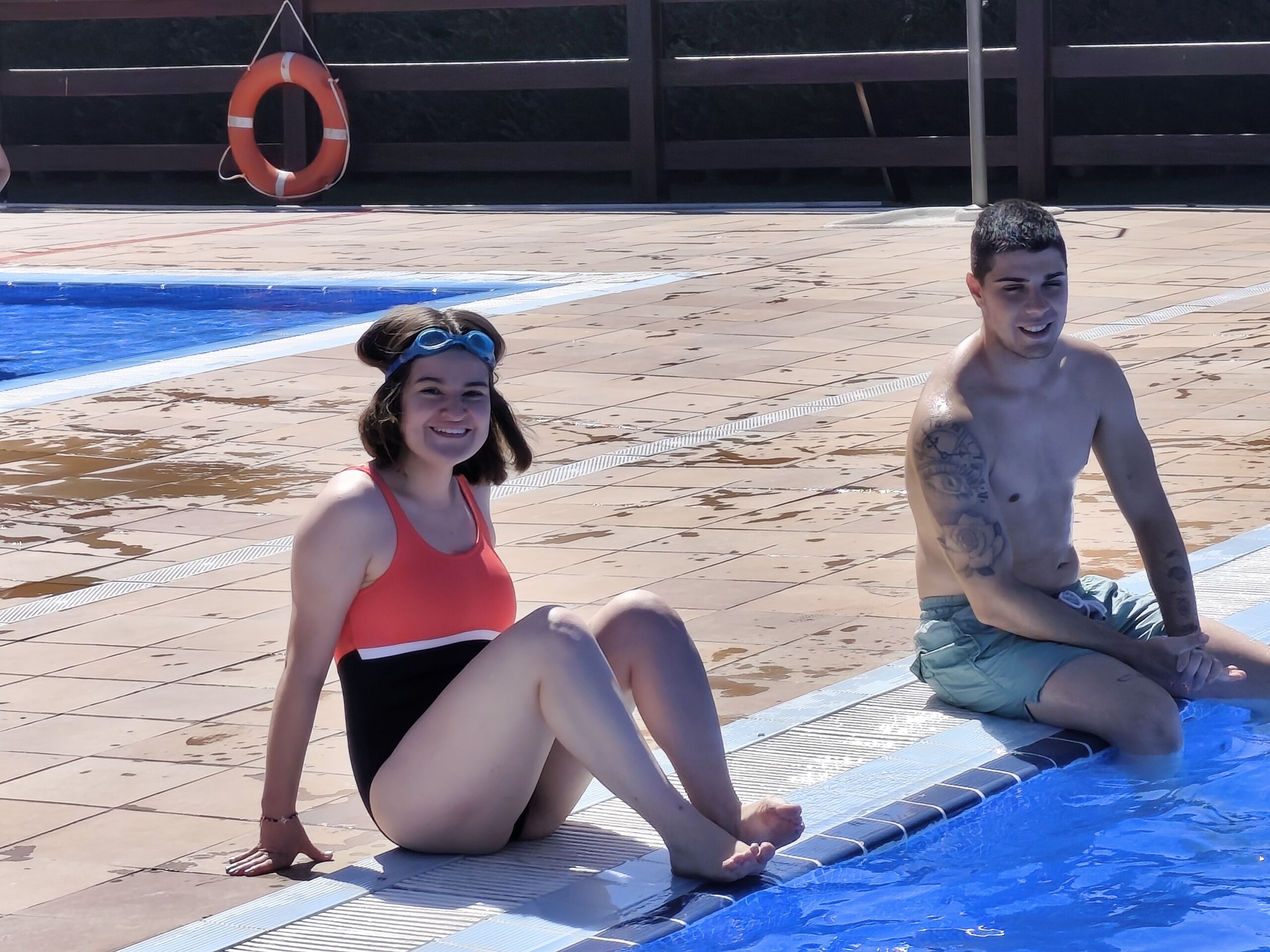 verano inclusivo