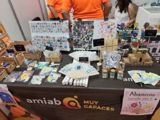 FERIA ARTESANIA CUENCA 20261