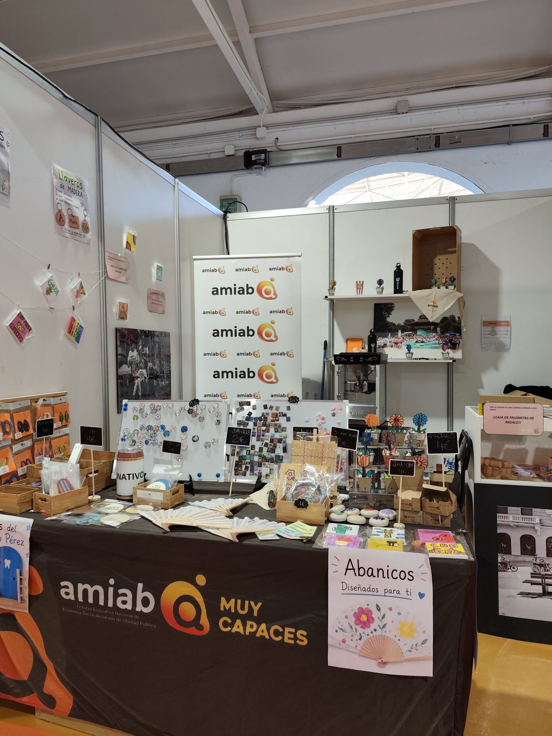 FERIA ARTESANIA CUENCA 202612