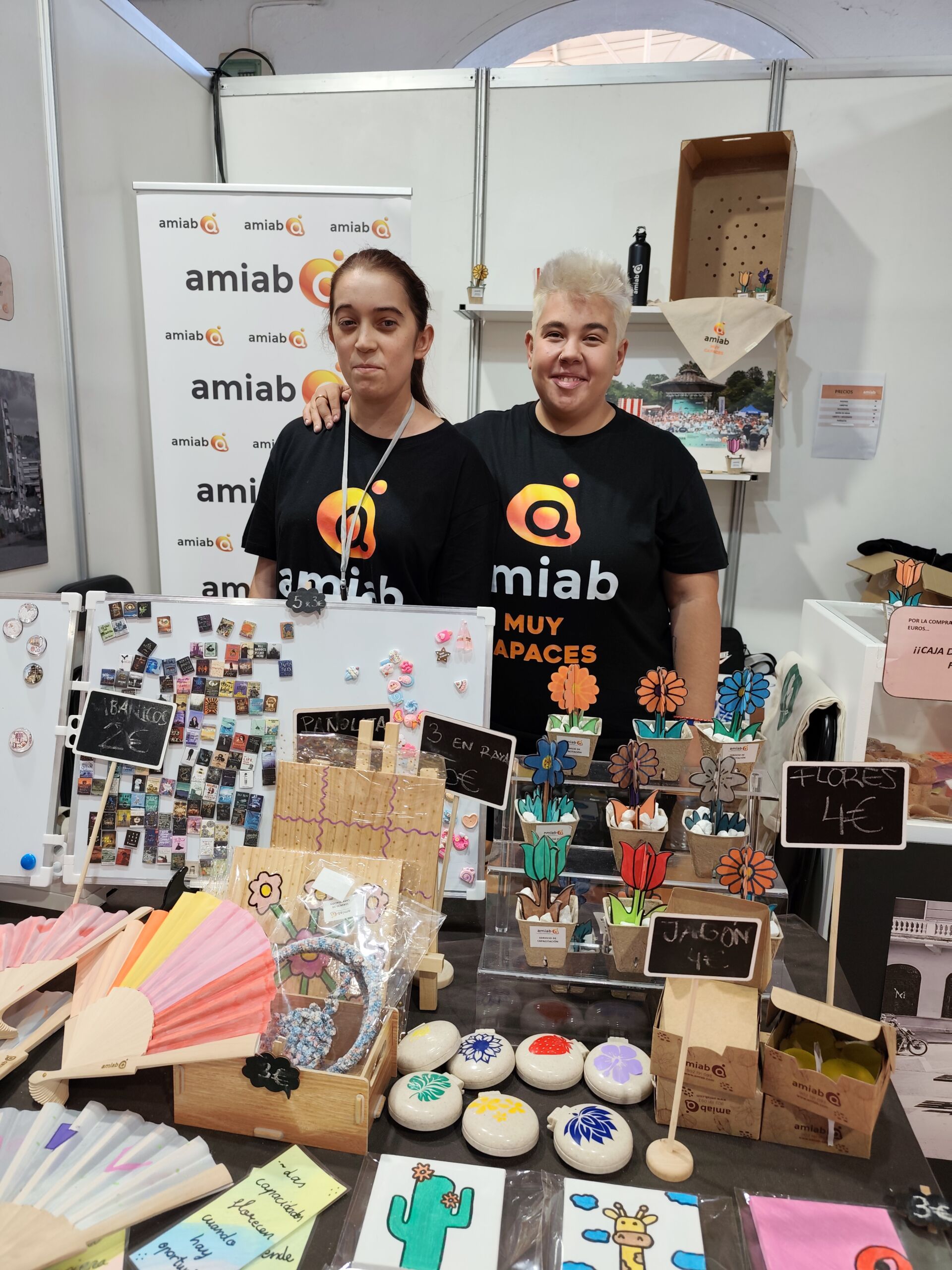 FERIA ARTESANIA CUENCA 202613