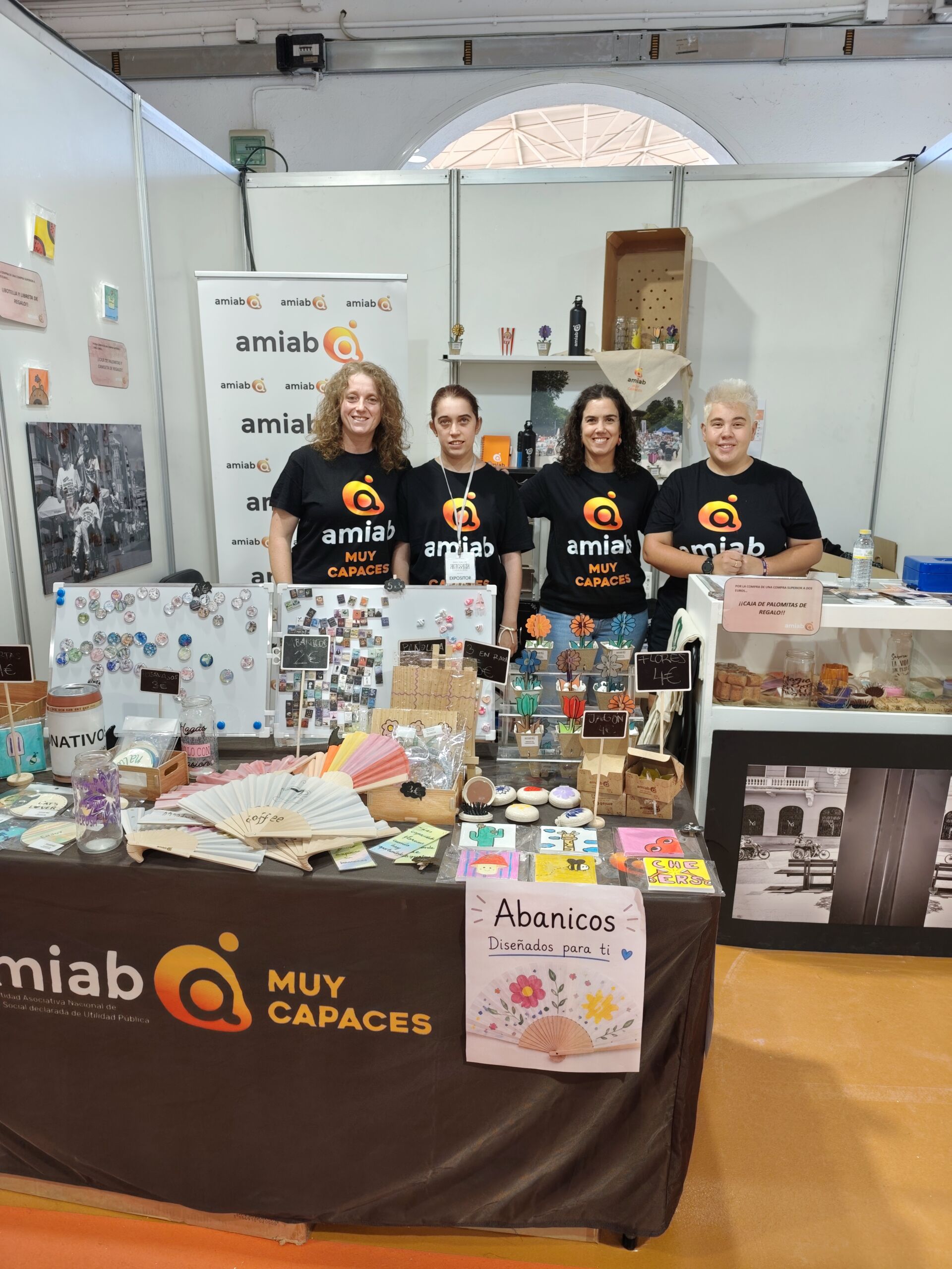 FERIA ARTESANIA CUENCA 202614