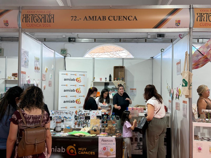 FERIA ARTESANIA CUENCA 20262