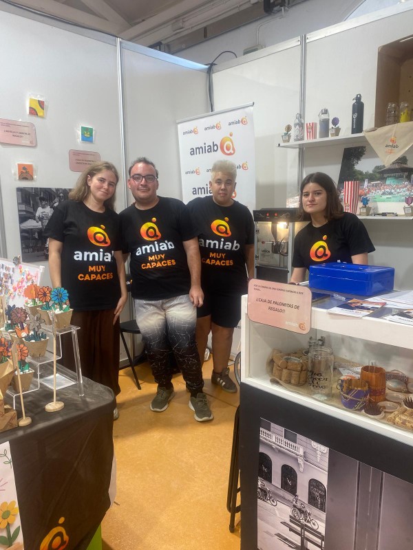 FERIA ARTESANIA CUENCA 20265