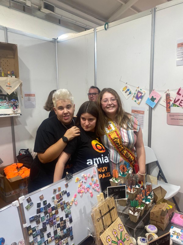 FERIA ARTESANIA CUENCA 20267