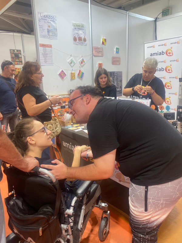 FERIA ARTESANIA CUENCA 20268