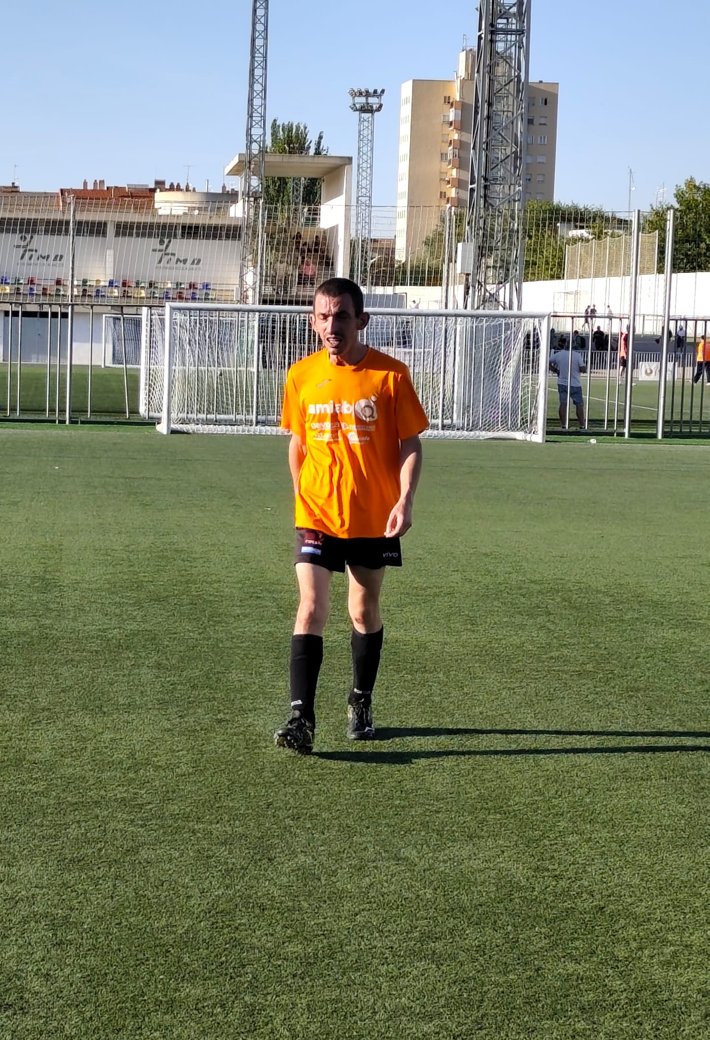 campeonato futbol 8 fecam 202617