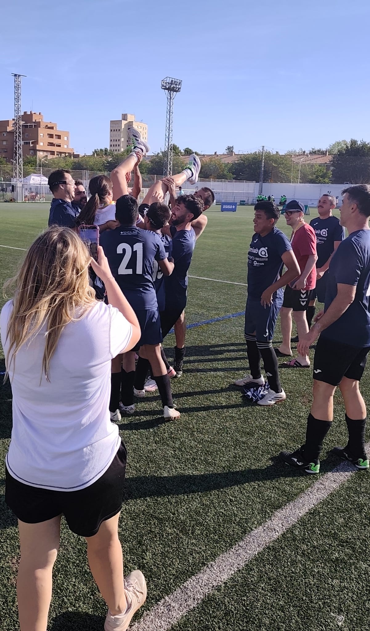 campeonato futbol 8 fecam 202624