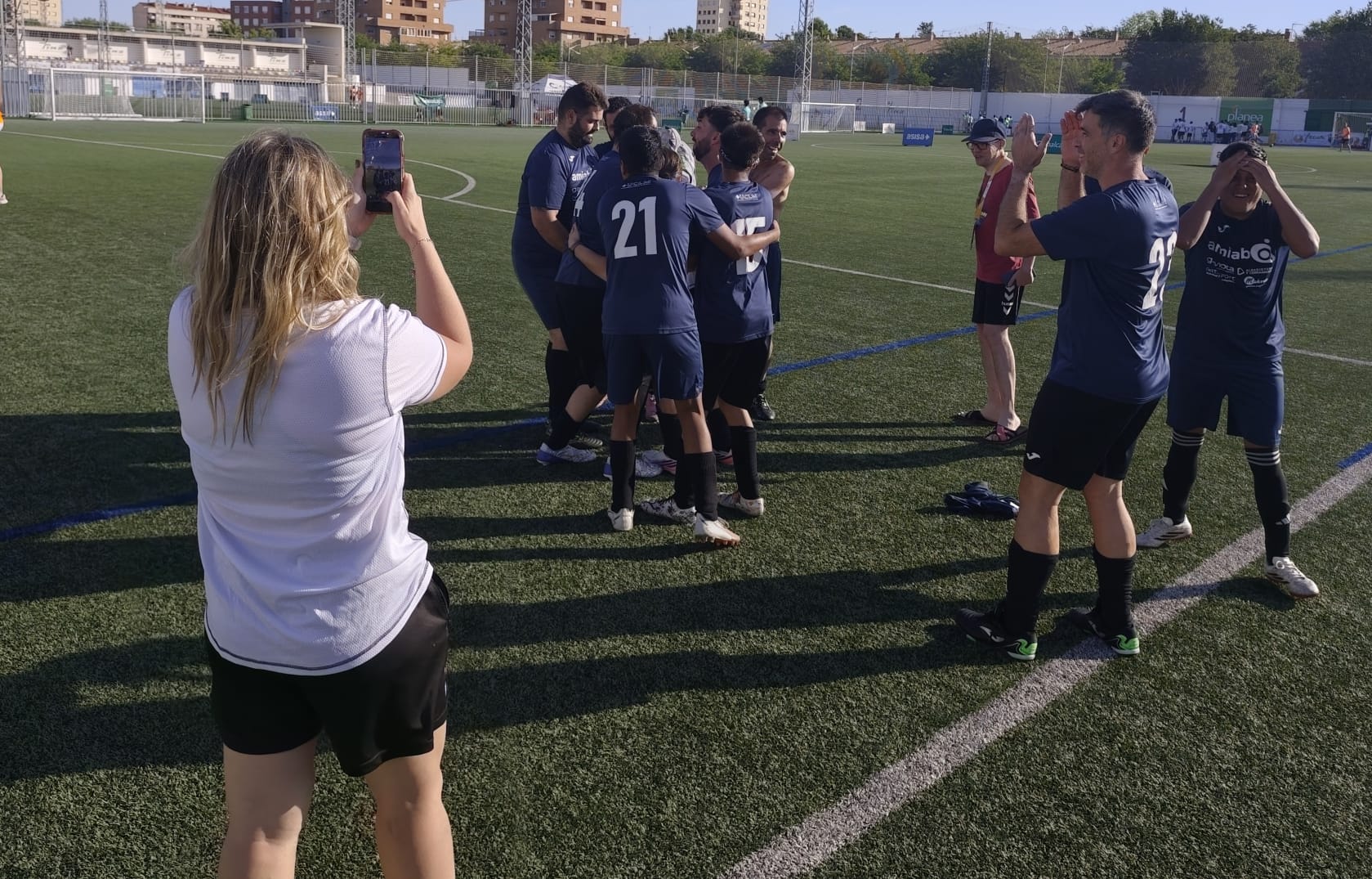campeonato futbol 8 fecam 202625