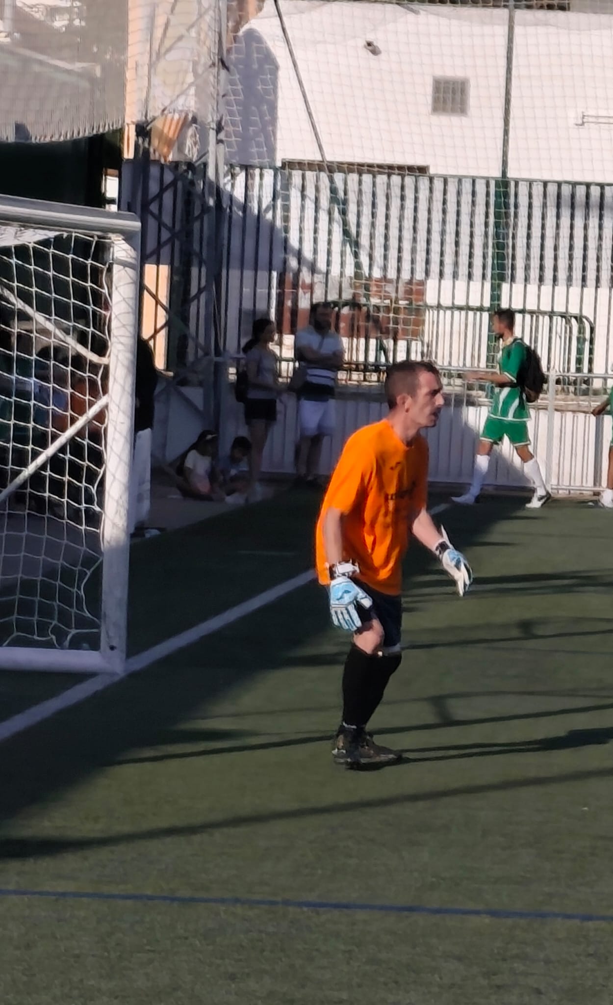 campeonato futbol 8 fecam 202633