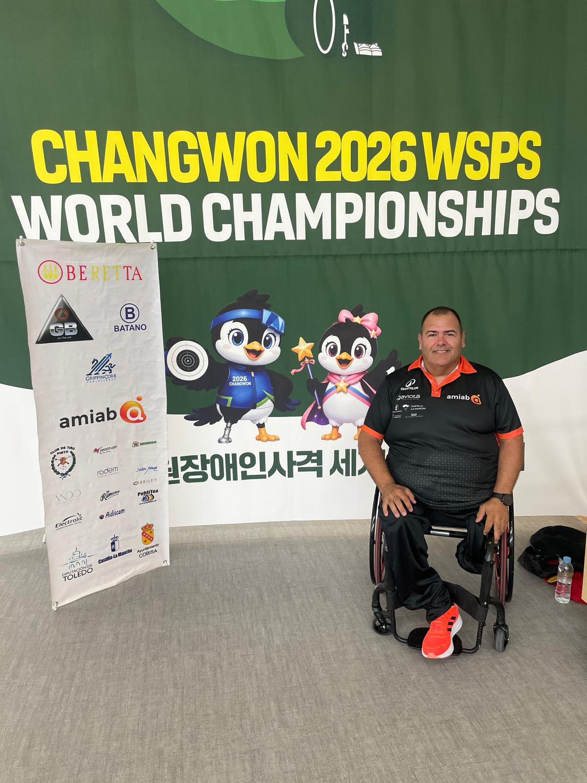 pedro gomez albendea corea septiembre 20262