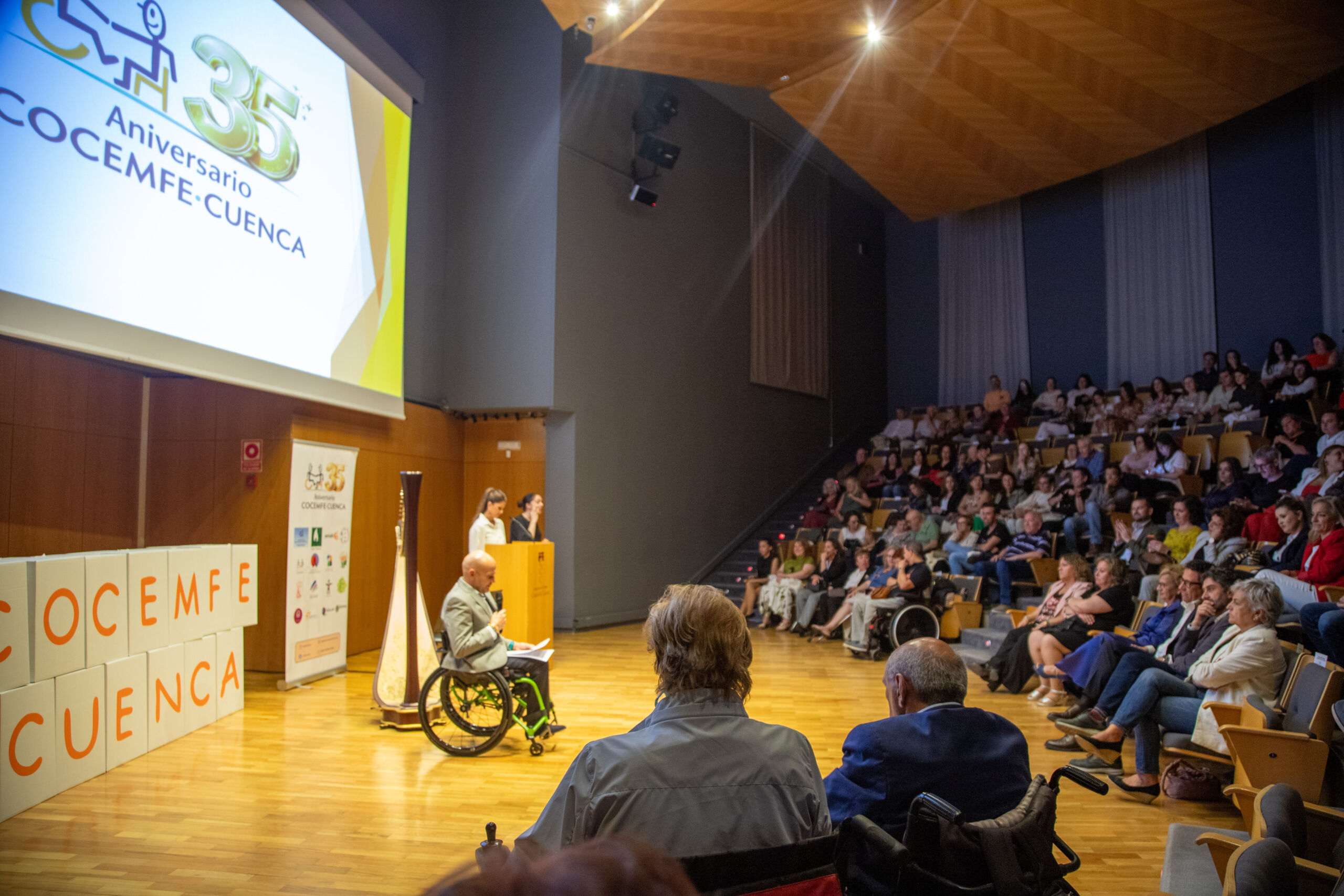 35 Aniversario COCEMFE Cuenca-3