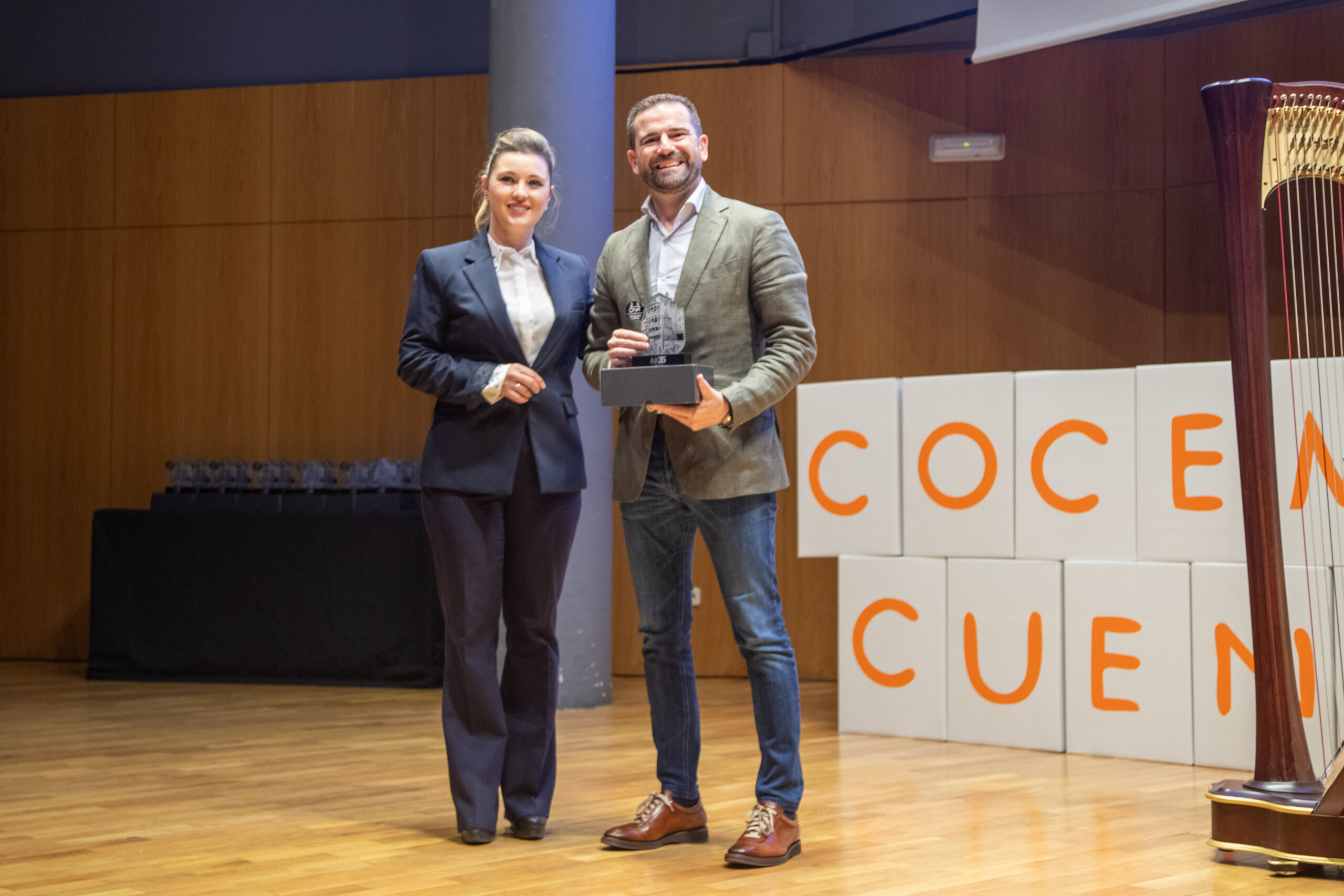 35 Aniversario COCEMFE Cuenca-4