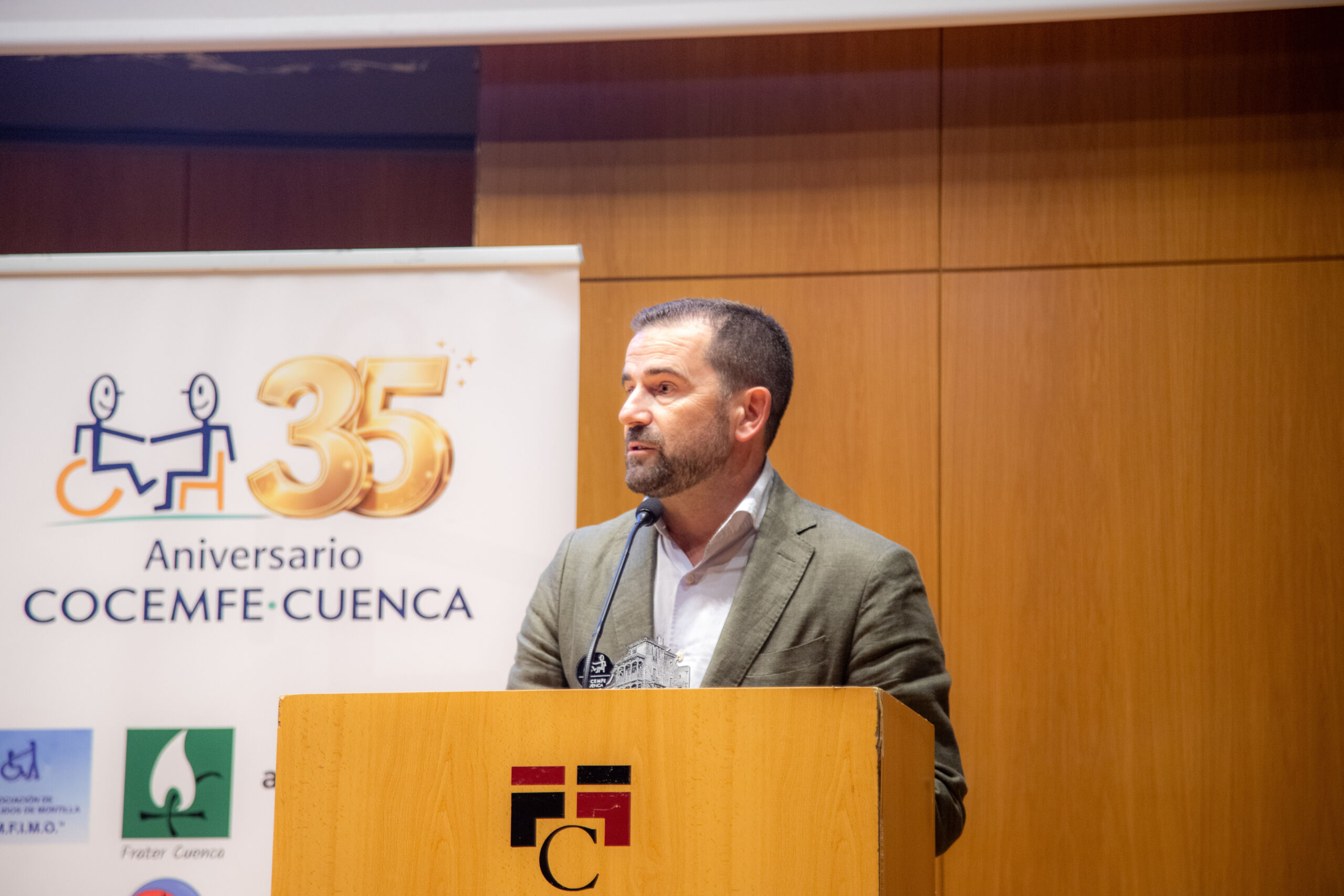 35 Aniversario COCEMFE Cuenca-6