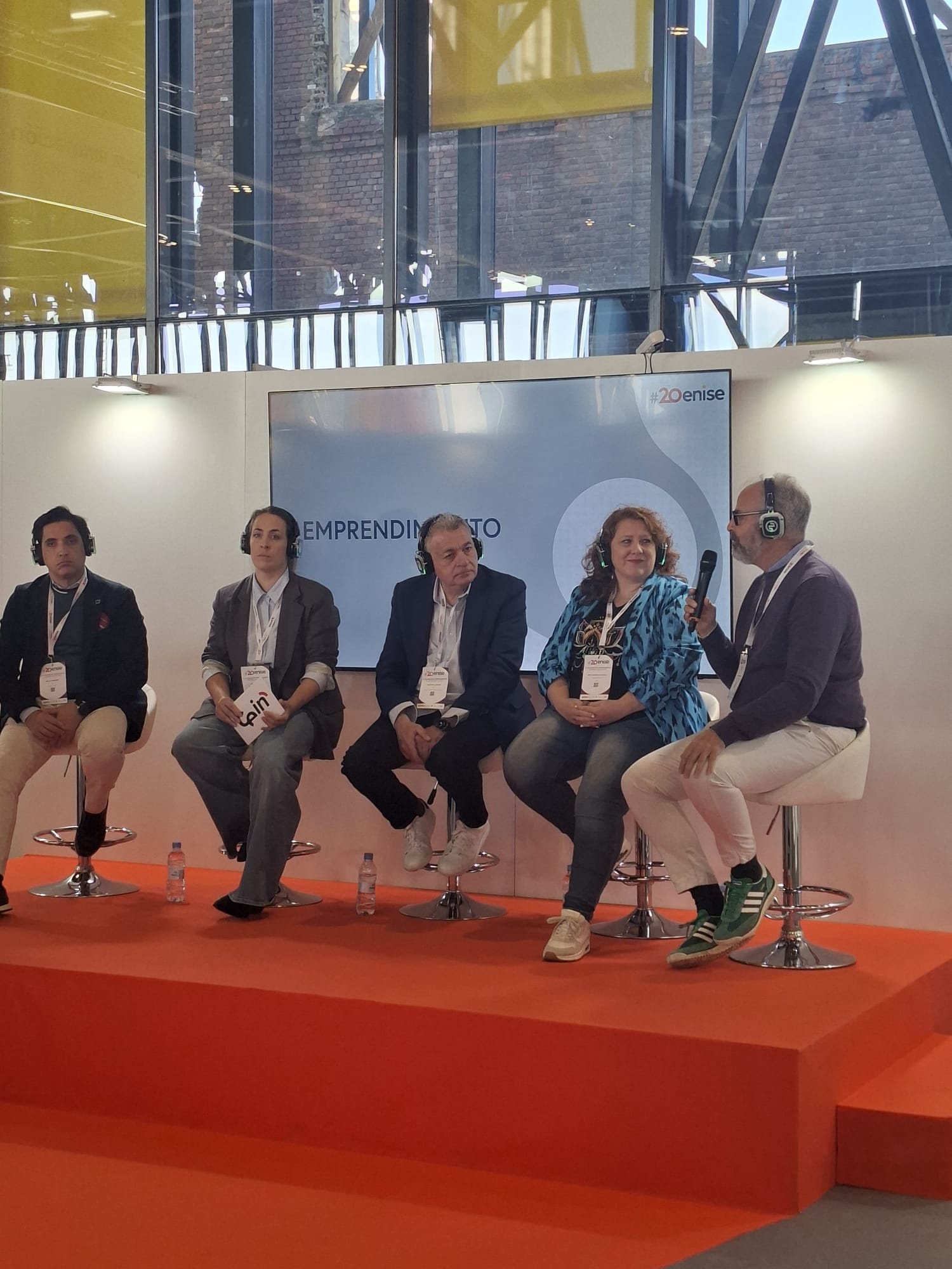 Congreso Incibe 2026 (2) amiab Congreso Incibe 2026