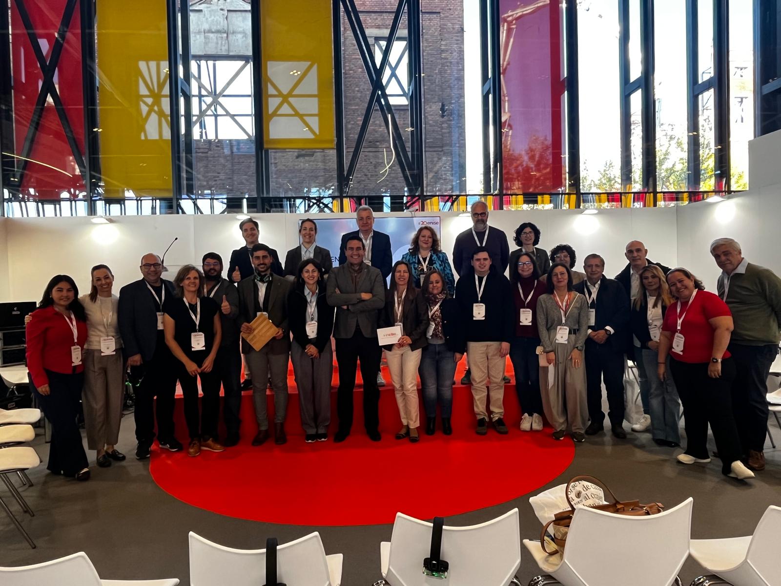 Congreso Incibe 2026 (4) amiab Congreso Incibe 2026