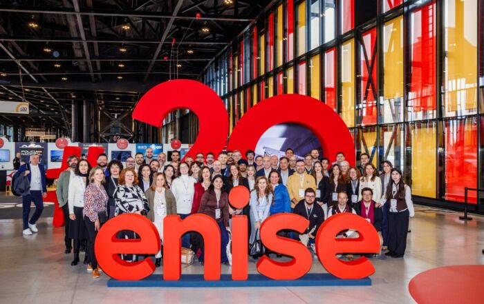 amiab Congreso Incibe 2026