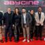 La entidad amiab colabora con abycine 2026
