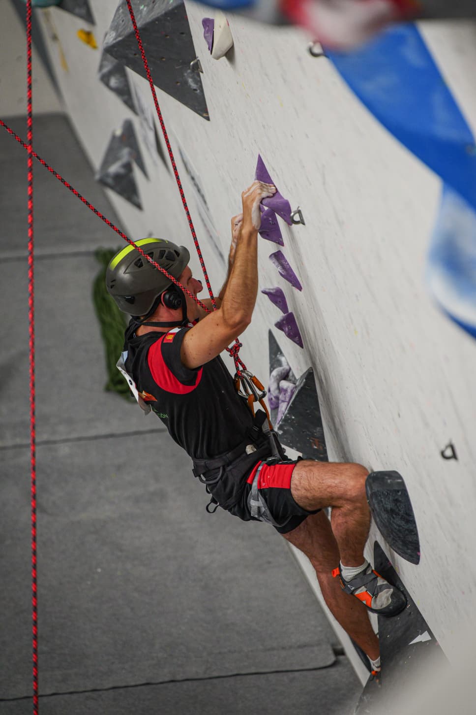 campeonato españa paraescalada caceres 6