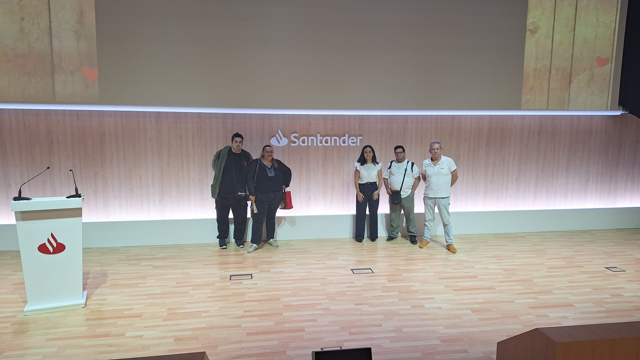 centro ocupacional – banco santander en cantabria5