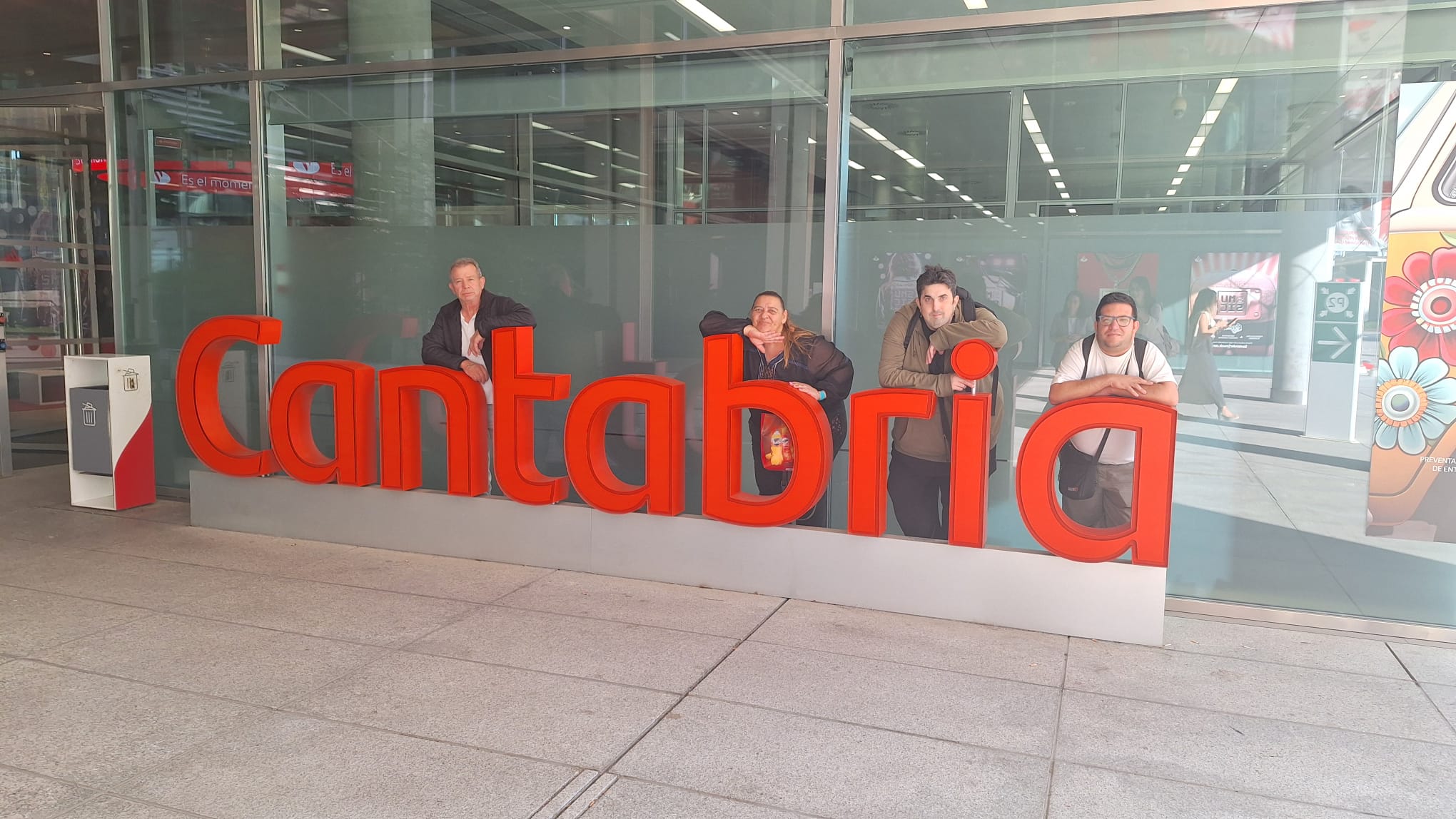 centro ocupacional – banco santander en cantabria7